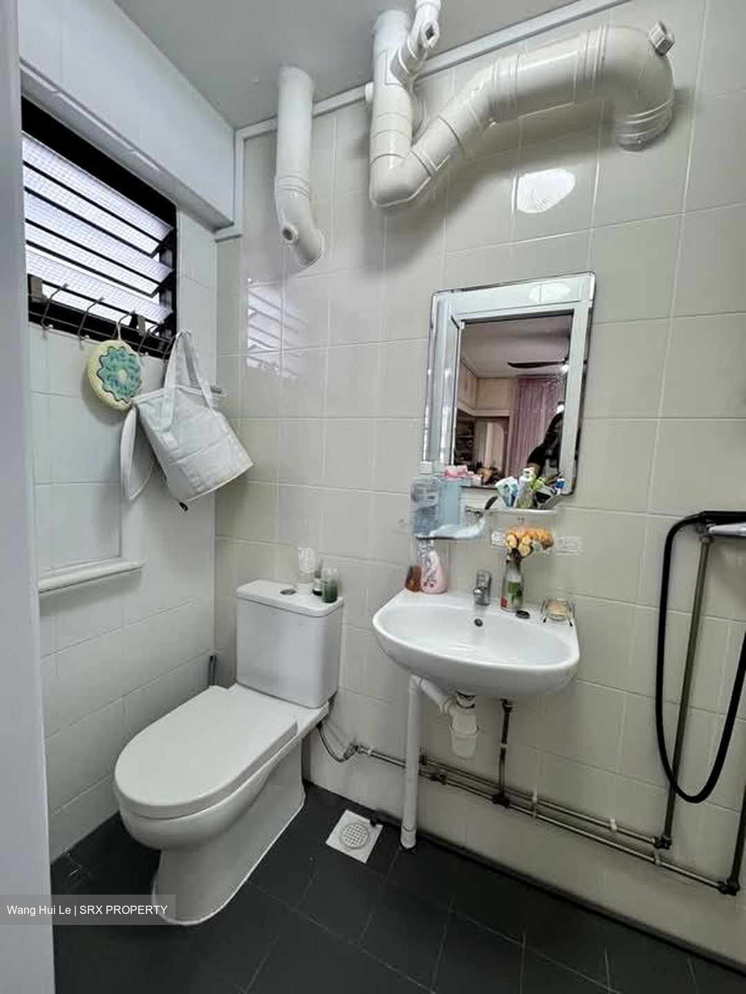 Blk 655 Hougang Avenue 8 (Hougang), HDB 5 Rooms #588733631